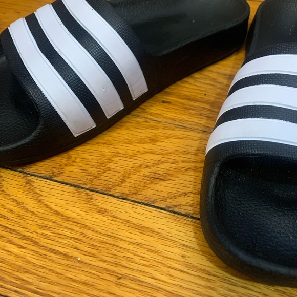 ADIDAS Slides - Picture 2 of 4
